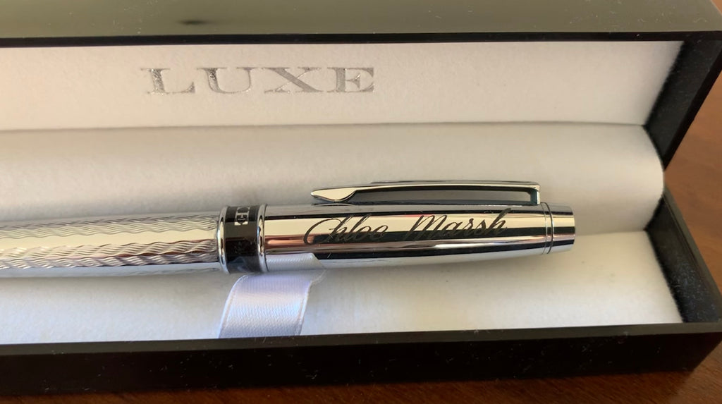 Pen - Luxe in Gift Box